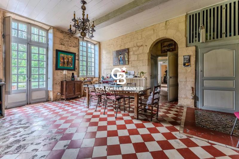 Prestigieux hôtel particulier au cœur du Bassin d'Arcachon - La Teste-de-Buch