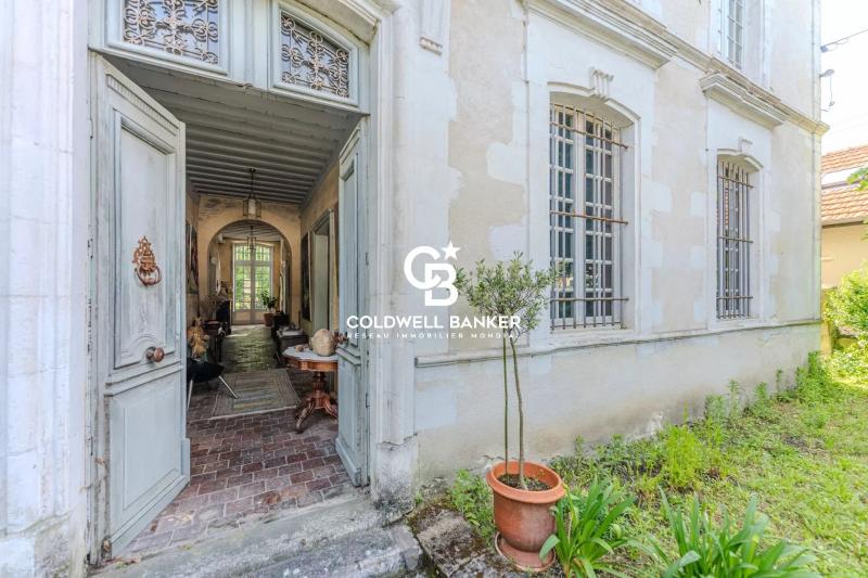 Prestigieux hôtel particulier au cœur du Bassin d'Arcachon - La Teste-de-Buch