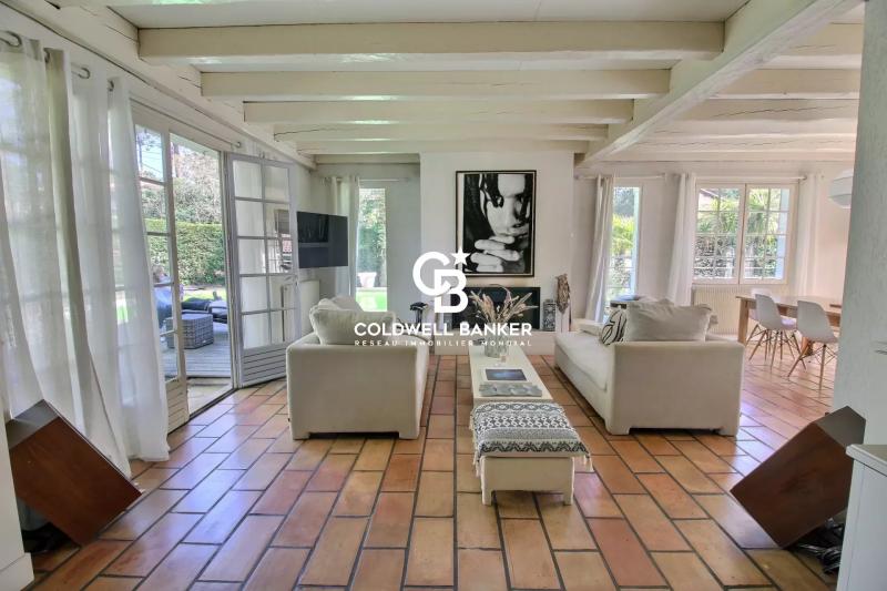 Villa d'exception au coeur de la nature Pyla-sur-Mer