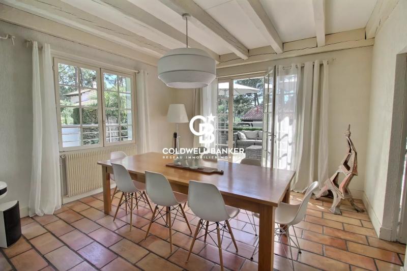 Villa d'exception au coeur de la nature Pyla-sur-Mer