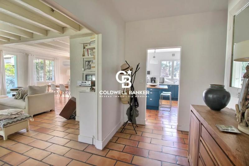 Villa d'exception au coeur de la nature Pyla-sur-Mer