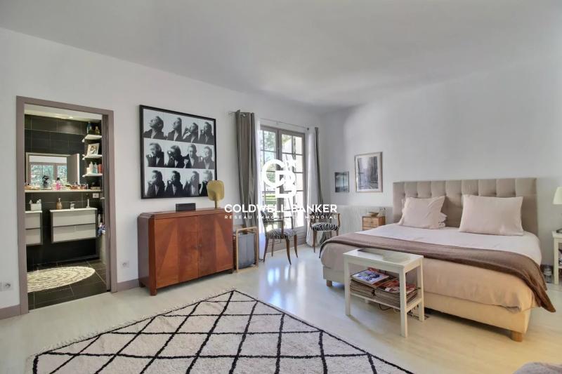 Villa d'exception au coeur de la nature Pyla-sur-Mer