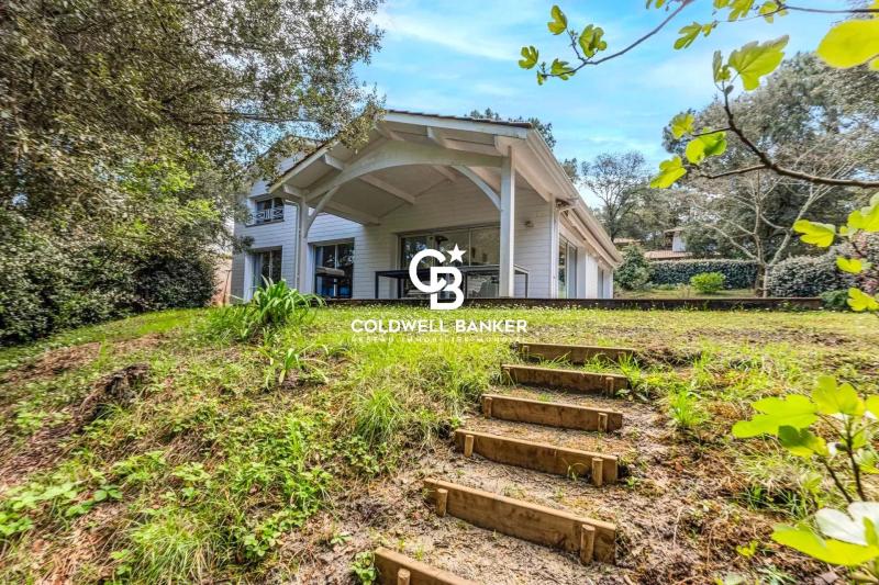 Spacieuse villa d'exception Le Moulleau - Pyla-sur-Mer