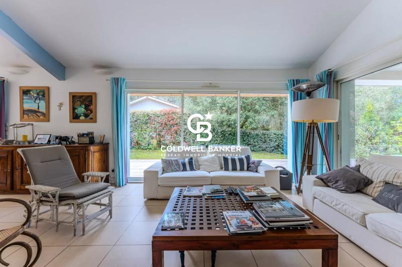 Spacieuse villa d'exception Le Moulleau - Pyla-sur-Mer