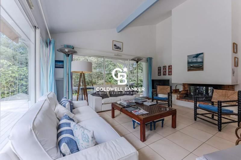 Spacieuse villa d'exception Le Moulleau - Pyla-sur-Mer