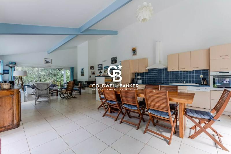 Spacieuse villa d'exception Le Moulleau - Pyla-sur-Mer