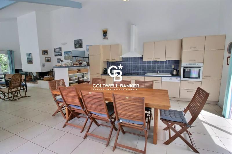 Spacieuse villa d'exception Le Moulleau - Pyla-sur-Mer