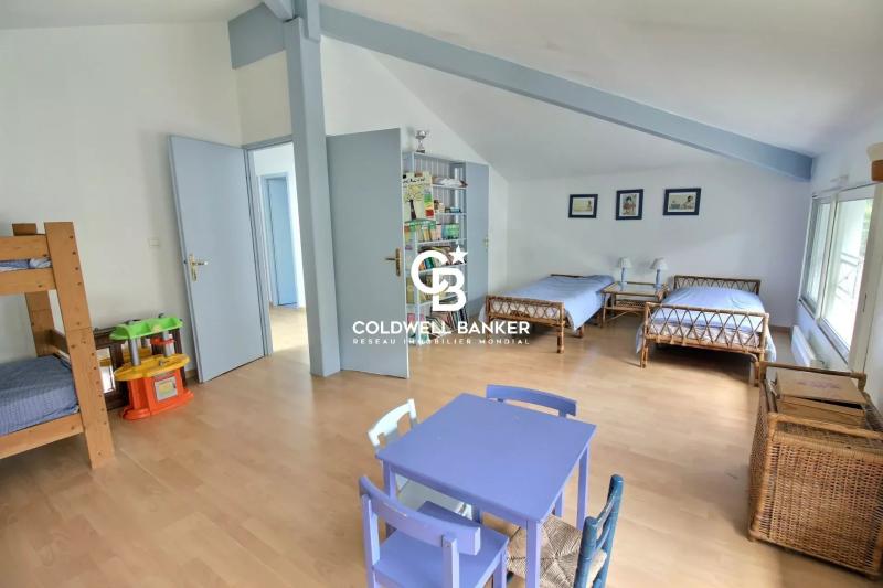 Spacieuse villa d'exception Le Moulleau - Pyla-sur-Mer