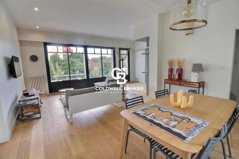 Propriété de prestige à 50 mètres de la plage Pyla-sur-Mer