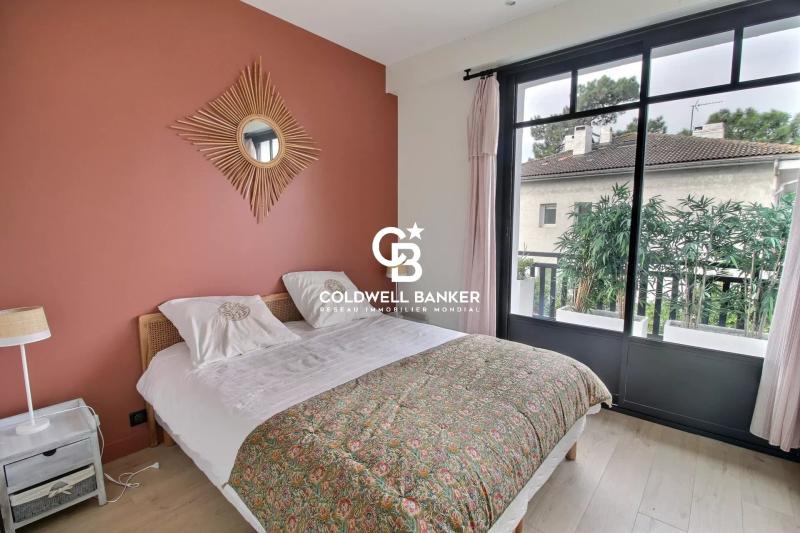 Propriété de prestige à 50 mètres de la plage Pyla-sur-Mer