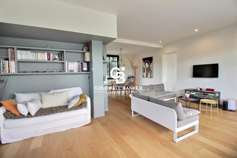 Propriété de prestige à 50 mètres de la plage Pyla-sur-Mer