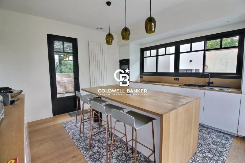 Propriété de prestige à 50 mètres de la plage Pyla-sur-Mer