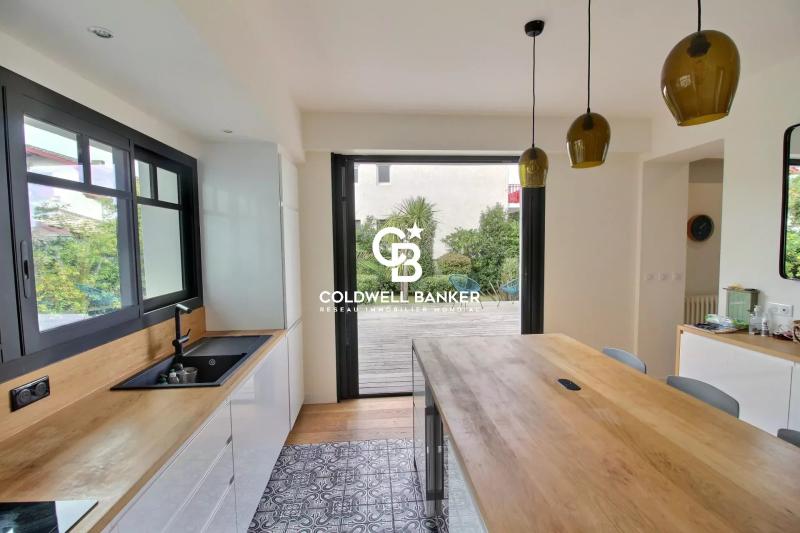 Propriété de prestige à 50 mètres de la plage Pyla-sur-Mer