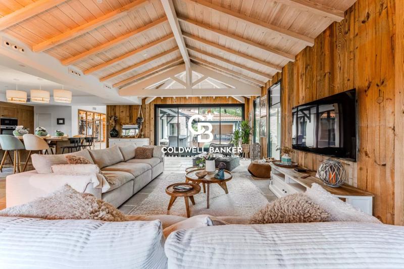 Somptueuse villa d'exception Arcachon - Abatilles