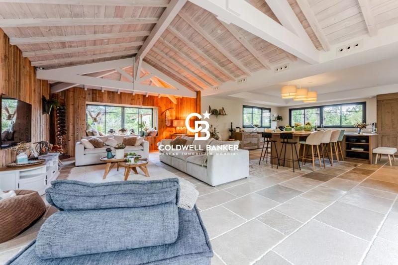 Somptueuse villa d'exception Arcachon - Abatilles