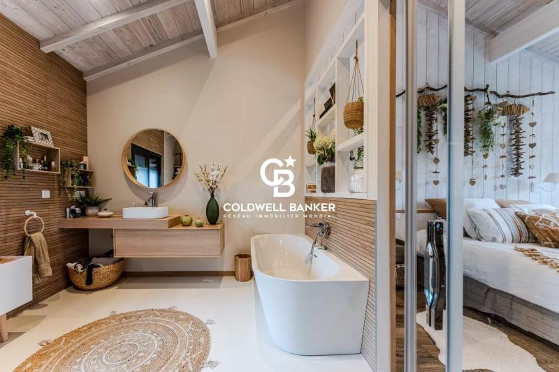 Somptueuse villa d'exception Arcachon - Abatilles