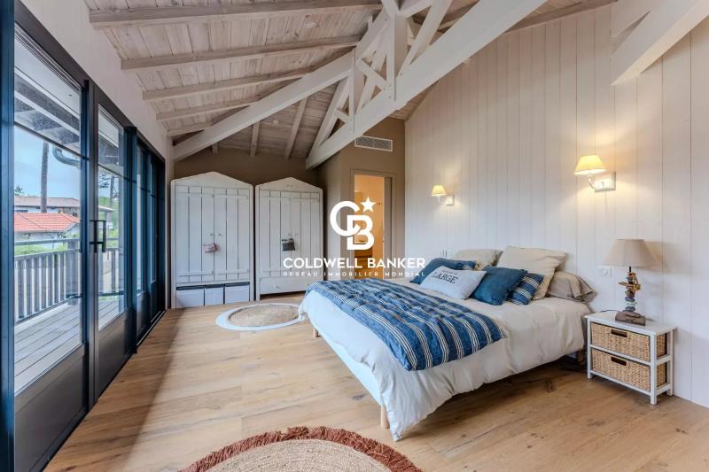 Somptueuse villa d'exception Arcachon - Abatilles