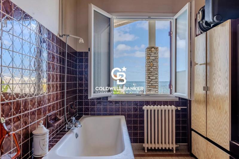 Ensemble immobilier d'exception en première ligne Arcachon