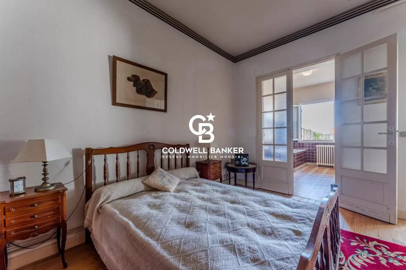 Ensemble immobilier d'exception en première ligne Arcachon