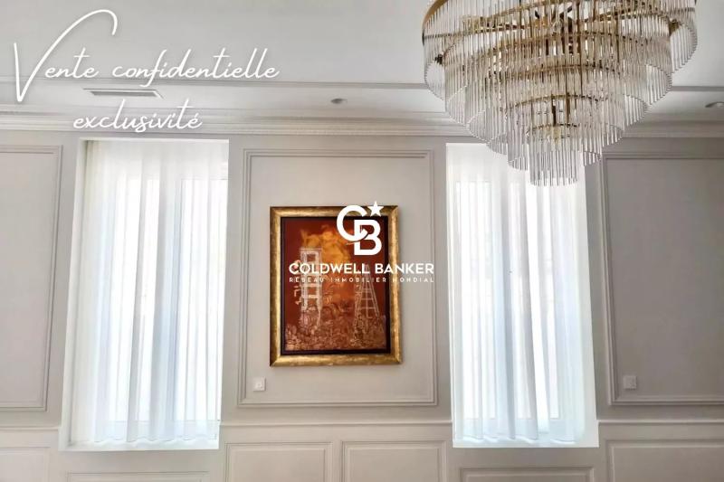 Maison familiale rénovée 7 chambres avec piscine Bordeaux Saint Seurin