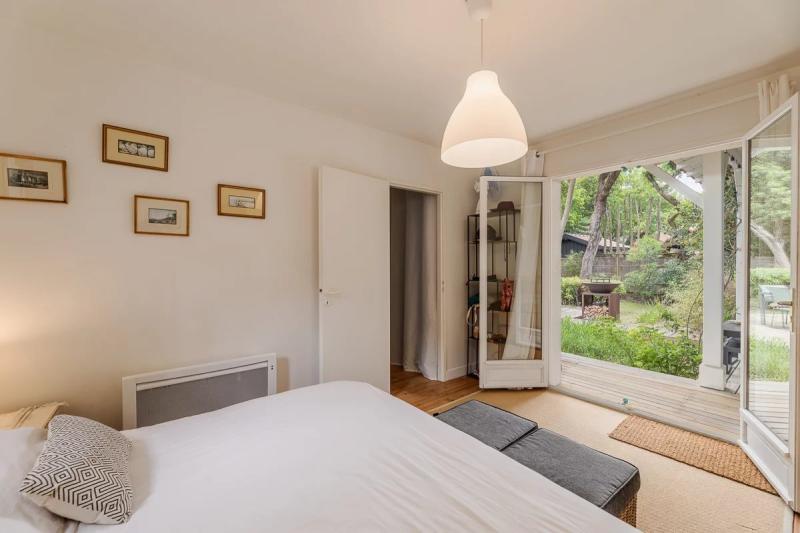 Charmante villa au Mimbeau - Cap Ferret