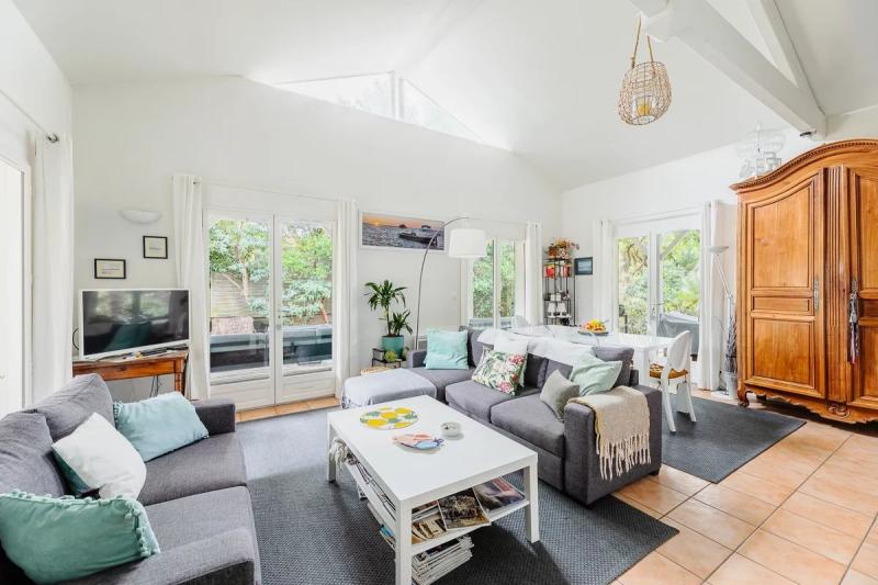 Charmante villa au Mimbeau - Cap Ferret