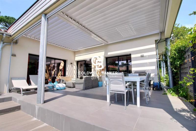 Luxueuse villa familiale proche plages Pereire Arcachon