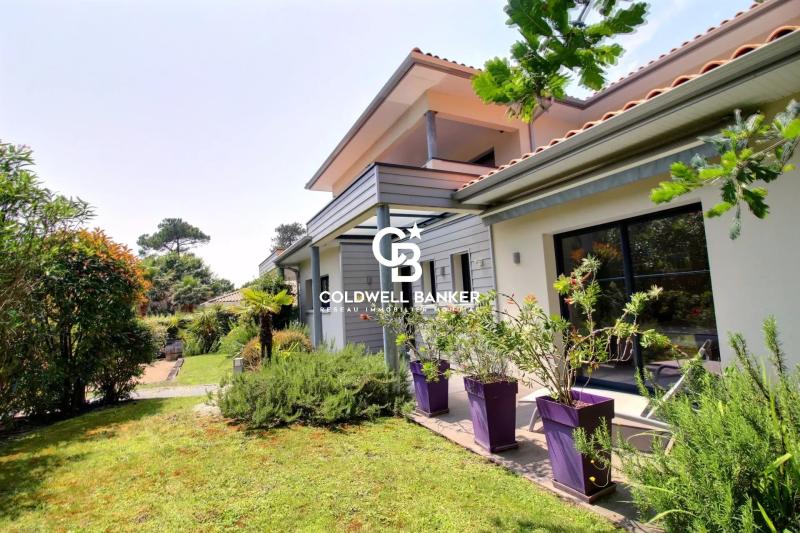 Luxueuse villa familiale proche plages Pereire Arcachon