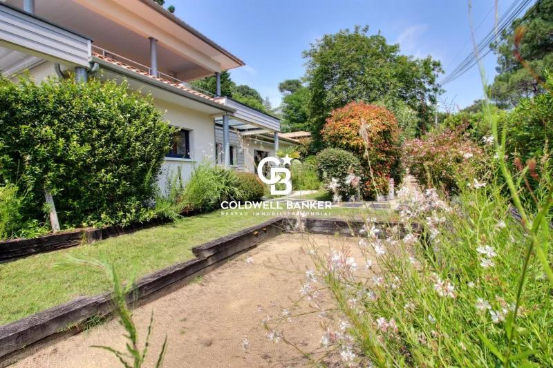 Luxueuse villa familiale proche plages Pereire Arcachon