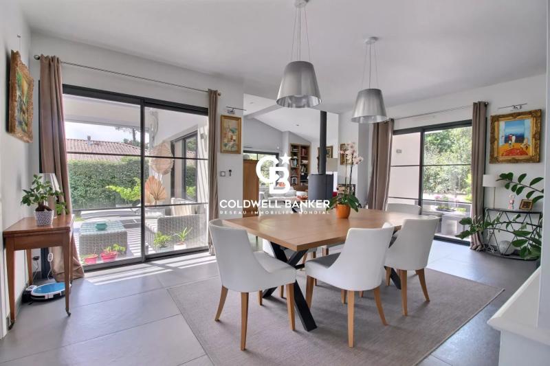 Luxueuse villa familiale proche plages Pereire Arcachon