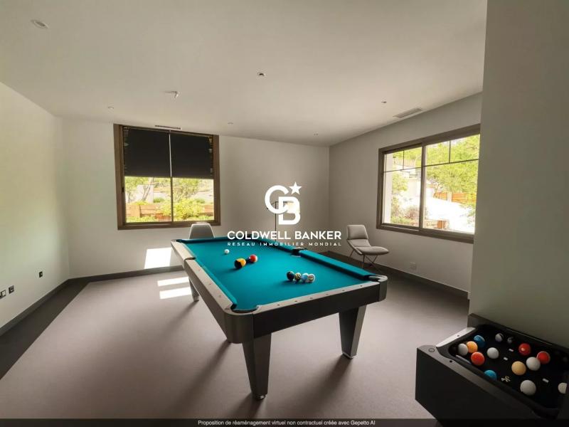 Splendide villa Arcachonnaise neuve dans la Ville d'Hiver