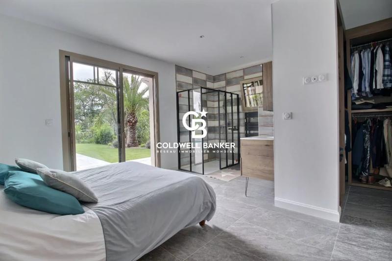 Splendide villa Arcachonnaise neuve dans la Ville d'Hiver