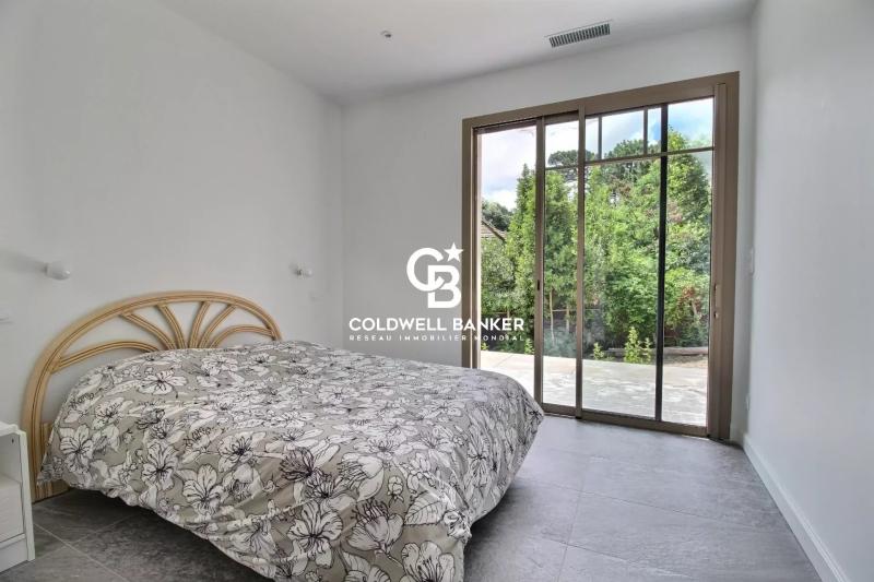 Splendide villa Arcachonnaise neuve dans la Ville d'Hiver