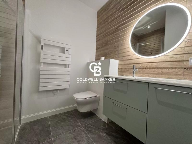 Splendide villa Arcachonnaise neuve dans la Ville d'Hiver