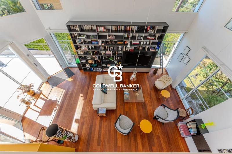 Villa de grand standing quartier des Abatilles - Arcachon