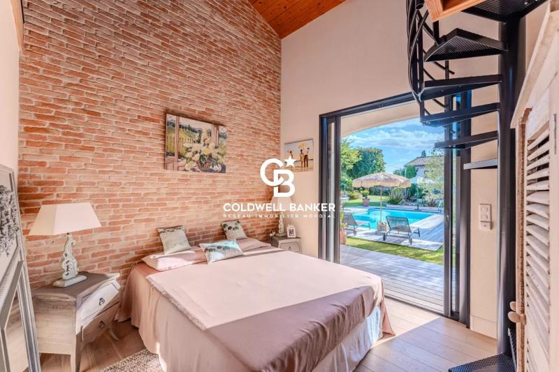 Luxueuse villa d'architecte au Golf d'Arcachon