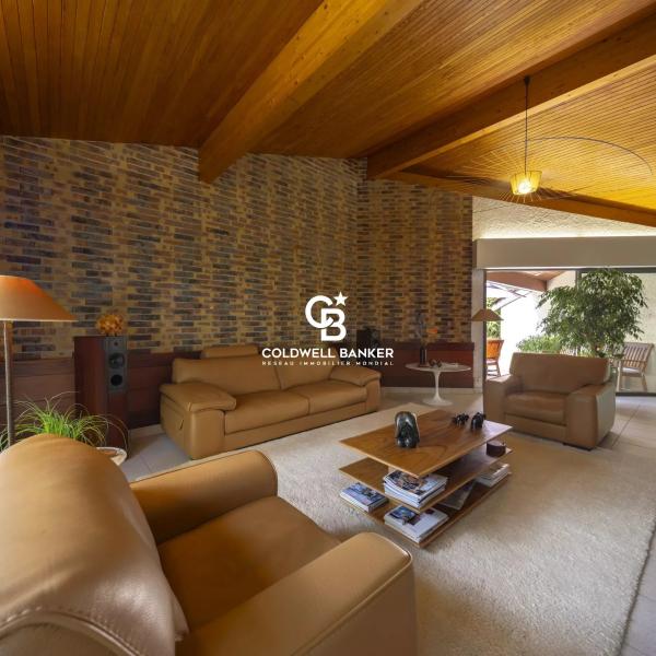 Luxueuse villa d'architecte au cœur des Pins Hossegor