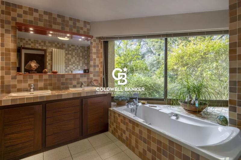 Luxueuse villa d'architecte au cœur des Pins Hossegor