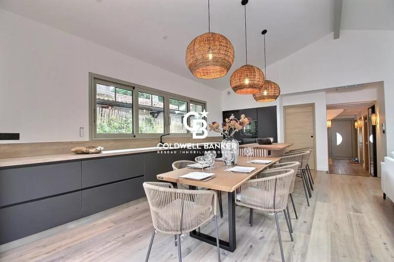 Villa de luxe rénovée à 150 mètres des plages - Pyla sur Mer