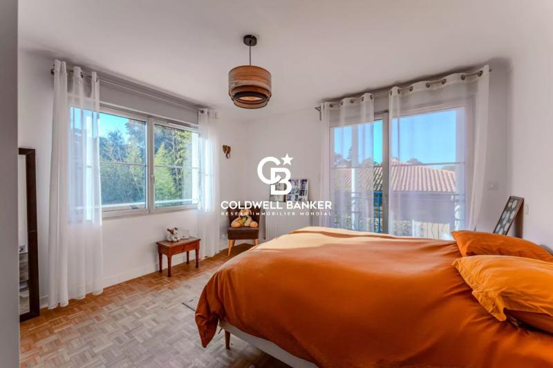 Prestigieuse villa à proximité des plages Pereire – Arcachon