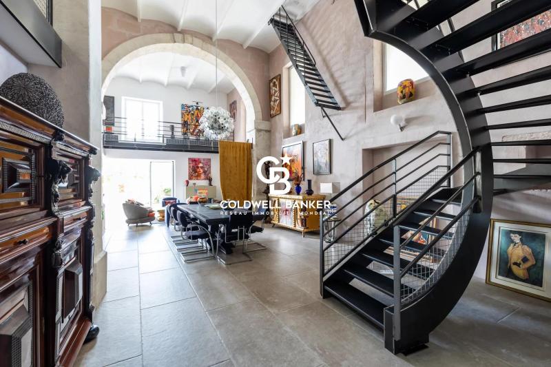 Luxueuse propriété au coeur de la Ville -  Lesparre-Médoc