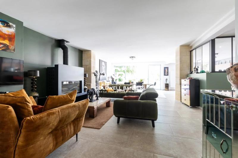 Luxueuse propriété au coeur de la Ville -  Lesparre-Médoc