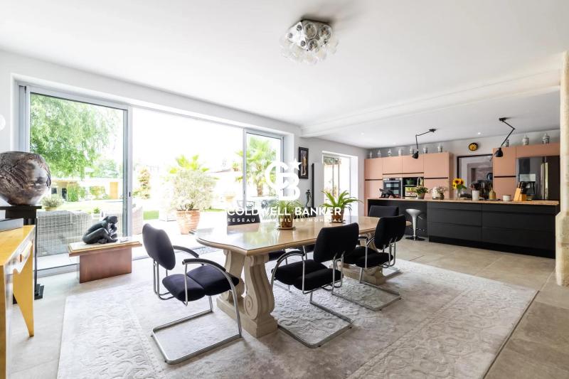 Luxueuse propriété au coeur de la Ville -  Lesparre-Médoc