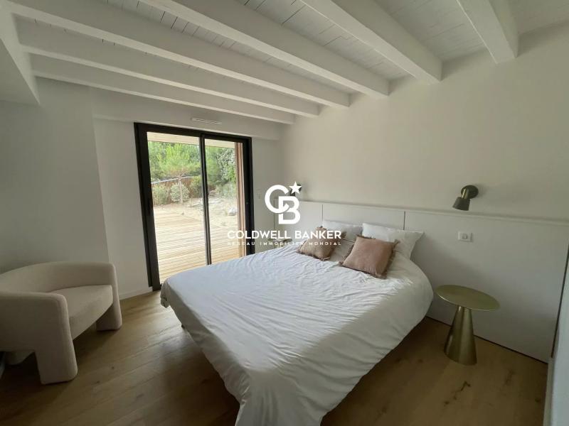 Luxueuse villa neuve à deux pas de la plage Capbreton