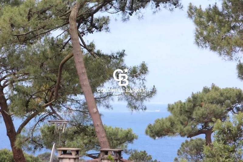 Maison de prestige avec vue sur le Bassin d'Arcachon - Pyla-sur-Mer