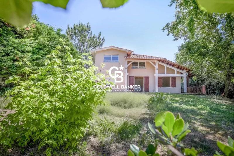 Maison de prestige avec vue sur le Bassin d'Arcachon - Pyla-sur-Mer