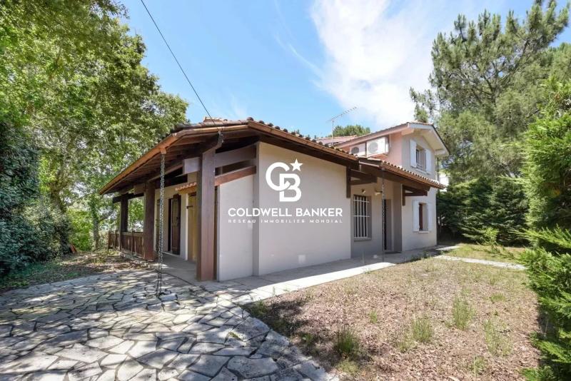 Maison de prestige avec vue sur le Bassin d'Arcachon - Pyla-sur-Mer