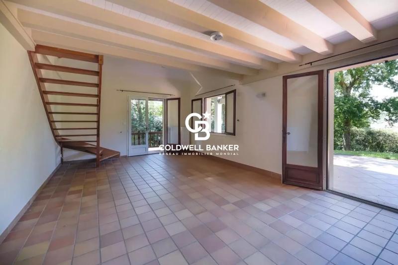 Maison de prestige avec vue sur le Bassin d'Arcachon - Pyla-sur-Mer