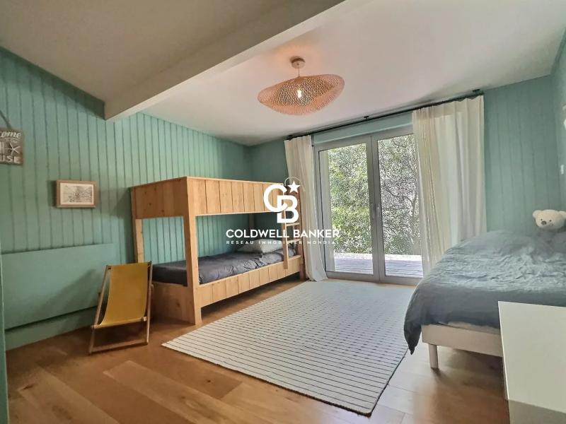 Villa d'exception dans le village du Canon - Cap Ferret