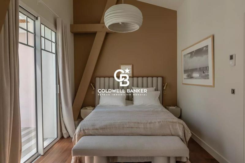 Villa d'exception au coeur du Cap-Ferret